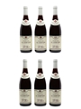 2015 Le Corton Grand Cru Bouchard Pere Et Fils - Domaine Du Chateau De Beaune 6 x 75cl / 13.5%