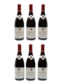2015 Chambolle Musigny "Les Charmes" Domaine Joseph Faiveley 75cl / 13%