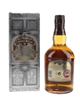 Chivas Regal 12 Year Old Bottled 2009 70cl / 40%