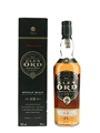 Glen Ord 12 Year Old Bottled 1990s 70cl / 40%