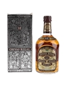 Chivas Regal 12 Year Old Bottled 1970s-1980s 75cl / 43%