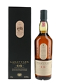 Lagavulin 16 Year Old  70cl / 43%