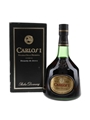 Carlos I Solera Especial Bottled 1990s - Pedro Domecq 100cl / 38%