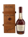 Martell The Silver Jubilee (1952-1977) Bottled 1977 68cl / 42%