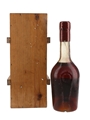 Martell The Silver Jubilee (1952-1977) Bottled 1977 68cl / 42%