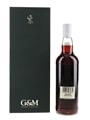 Glen Grant 1956 Bottled 2011 - Gordon & MacPhail 70cl / 40%