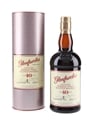 Glenfarclas 40 Year Old Bottled 2010 70cl / 46%