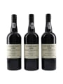 1994 Berrys' Own Selection Port Bottled 1996 - Berry Bros & Rudd 3 x 75cl / 20%