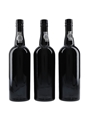 1994 Berrys' Own Selection Port Bottled 1996 - Berry Bros & Rudd 3 x 75cl / 20%