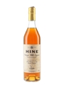 Hine 1985 Landed 1987, Bottled 2000 - John Harvey 70cl / 40%