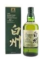 The Hakushu 12 Year Old 100th Anniversary Edition 70cl / 43%