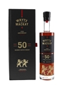 Whyte & Mackay 1966 50 Year Old Bottled 2019 - 175th Anniversary 50cl / 44.6%