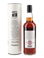 Kilkerran 8 Year Old Cask Strength Bottled 2019 70cl / 57.1%