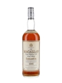 Macallan 1990 Elegancia Bottled 2002 100cl / 40%