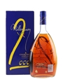 Courvoisier Millenium 2000 100cl / 40%