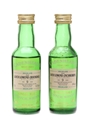 Loch Lomond 1985 Cadenhead's 9 Year Old 2 x 5cl