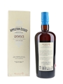 Appleton Estate 2003 18 Year Old Hearts Collection Bottled 2021 - Velier 70cl / 63%