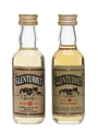 Glenturret 8 & 12 Year Old 2 x 5cl