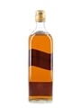 Johnnie Walker Black Label Extra Special Bottled 1970s-1980s 75.7cl / 40%