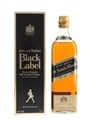 Johnnie Walker Black Label Extra Special Bottled 1980s 75cl / 40%