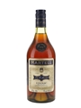 Martell 3 Star VS Bottled 1970s 68cl / 40%