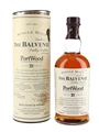 Balvenie 21 Year Old Portwood Finish  70cl / 40%