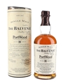 Balvenie 21 Year Old Portwood Finish Bottled 1990s 70cl / 40%