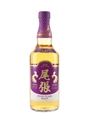 Owari High Class Malt  70cl / 43%