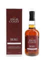 High Coast Berg Pedro Ximenez - Batch 14 50cl / 50%