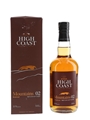 High Coast Mountains 02  50cl / 51%