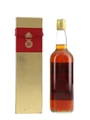Highland Fusilier 21 Year Old Bottled 1970s - Gordon & MacPhail 75.7cl / 40%