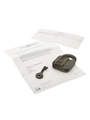 Customs And Excise Padlock - The Glenmorangie Distillery  