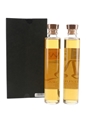 Shizuoka Prologue K & Prologue W Set  2 x 22cl / 55.5%
