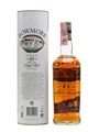 Bowmore 15 Years Old Mariner Screen Printed Label 70cl