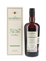 Hampden Great House Distillery Edition 2020  70cl / 59%