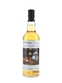 Smogen 2012 8 Year Old Whisky Sponge Bottled 2020 - Decadent Drinks 70cl / 59.3%