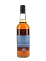 Foursquare 2000 21 Year Old Rum Sponge Edition No.14 Bottled 2022 - Decadent Drinks 70cl / 49%