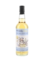 Distillery in Rothes 1987 32 Year Old Whisky Sponge Edition No. 6 Bottled 2020 - Decadent Drinks 70cl / 45.8%