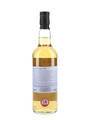 Distillery in Rothes 1987 32 Year Old Whisky Sponge Edition No. 6 Bottled 2020 - Decadent Drinks 70cl / 45.8%