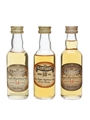 Glenturret 12, 15 & 18 Year Old  3 x 5cl