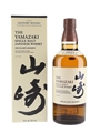 Yamazaki Distiller's Reserve  70cl / 43%