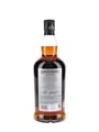 Hazelburn 2006 15 Year Old Bottled 2022 - Oloroso Cask Matured 70cl / 54.2%
