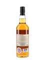 Islay 1992 27 Year Old Whisky Sponge Edition No.17 Bottled 2020 - Decadent Drinks 70cl / 48.5%