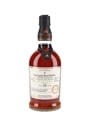 Foursquare 15 Year Old Nickolls & Perks 225th Anniversary 70cl / 58%