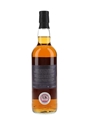 Bowmore 2003 17 Year Old Whisky Sponge Edition No.50 Decadent Drinks 70cl / 53%