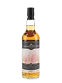 Edradour 10 Year Old Equinox & Solstice Bottled 2021 - Spring Edition 70cl / 48.5%