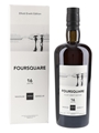 Foursquare 2005 16 Year Old Elliot Erwitt Edition - Velier Magnum Series #1 70cl / 61%