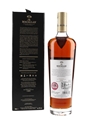 Macallan 18 Year Old Sherry Oak Annual 2022 Release 70cl / 43%