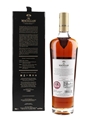 Macallan 18 Year Old Sherry Oak Annual 2022 Release 70cl / 43%