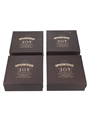 Appleton Estate Joy 25 Year Old Anniversary Blend Sample 4 x 10cl / 45%